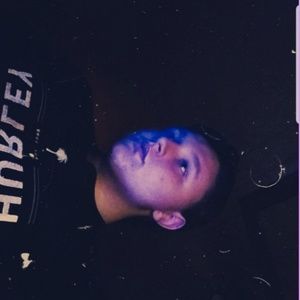 Meet your Posher, Ayden